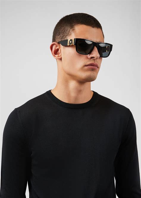 versace sonnenbrille men|Sunglasses and Shades .